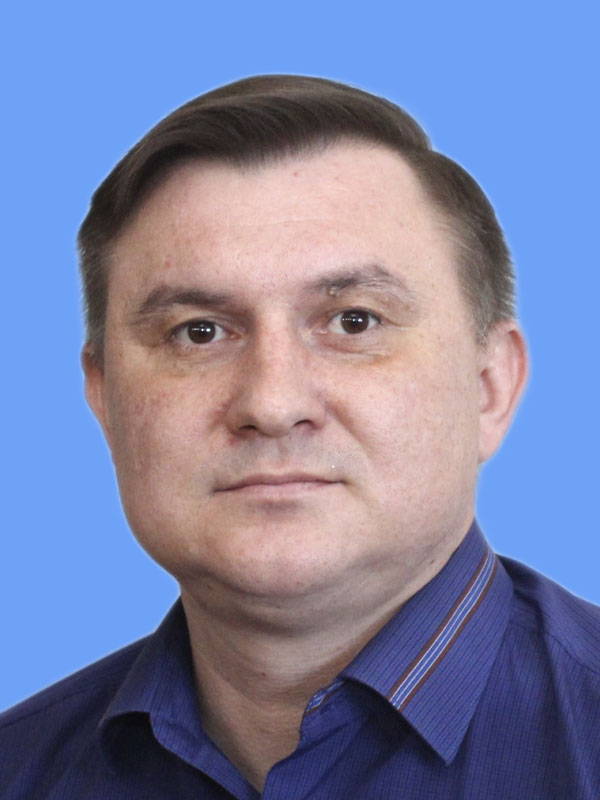 Кульпин Николай Юрьевич.