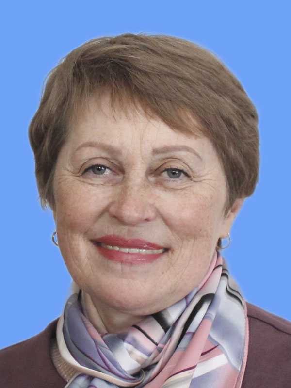 Мелехина Светлана Александровна.
