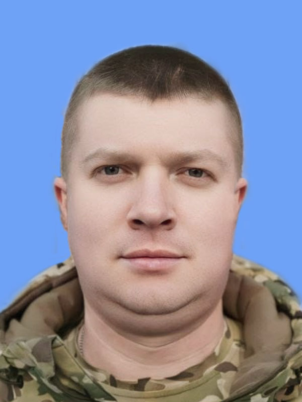 Сенцов Виктор Павлович.