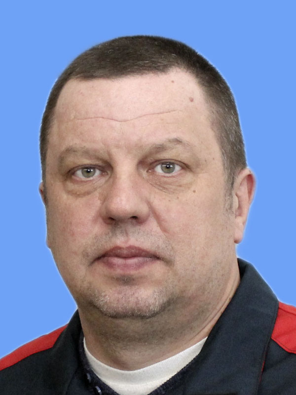 Смолин Виталий Викторович.