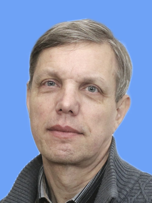 Цыпленков Александр Валентинович.