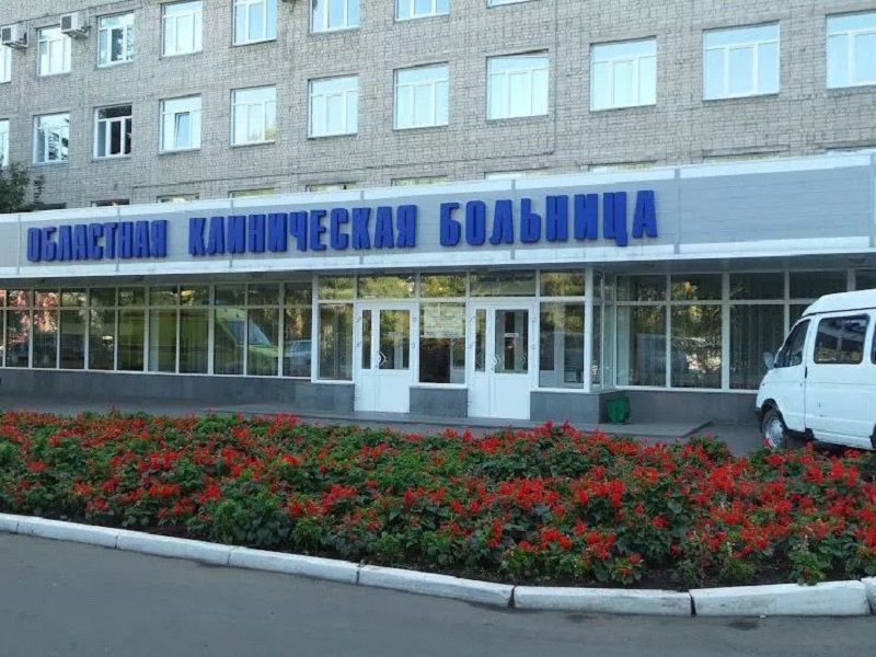 21-22 июля в с.Усть-Ишим приедут специалисты из областной клинической больницы.