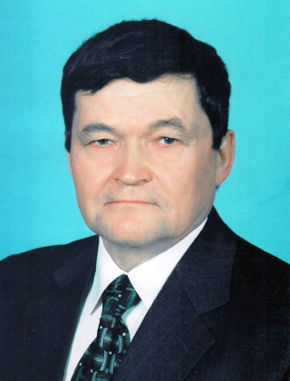 Сергеев Сергей Михайлович Сергеев Сергей Михайлович.